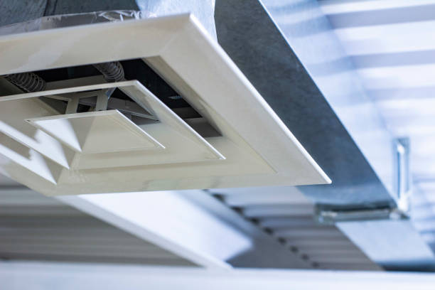 Best Commercial HVAC Duct Cleaning  in Scotia, NY